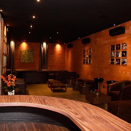 Hotel Rio Do Sono Palmas  Dış mekan fotoğraf