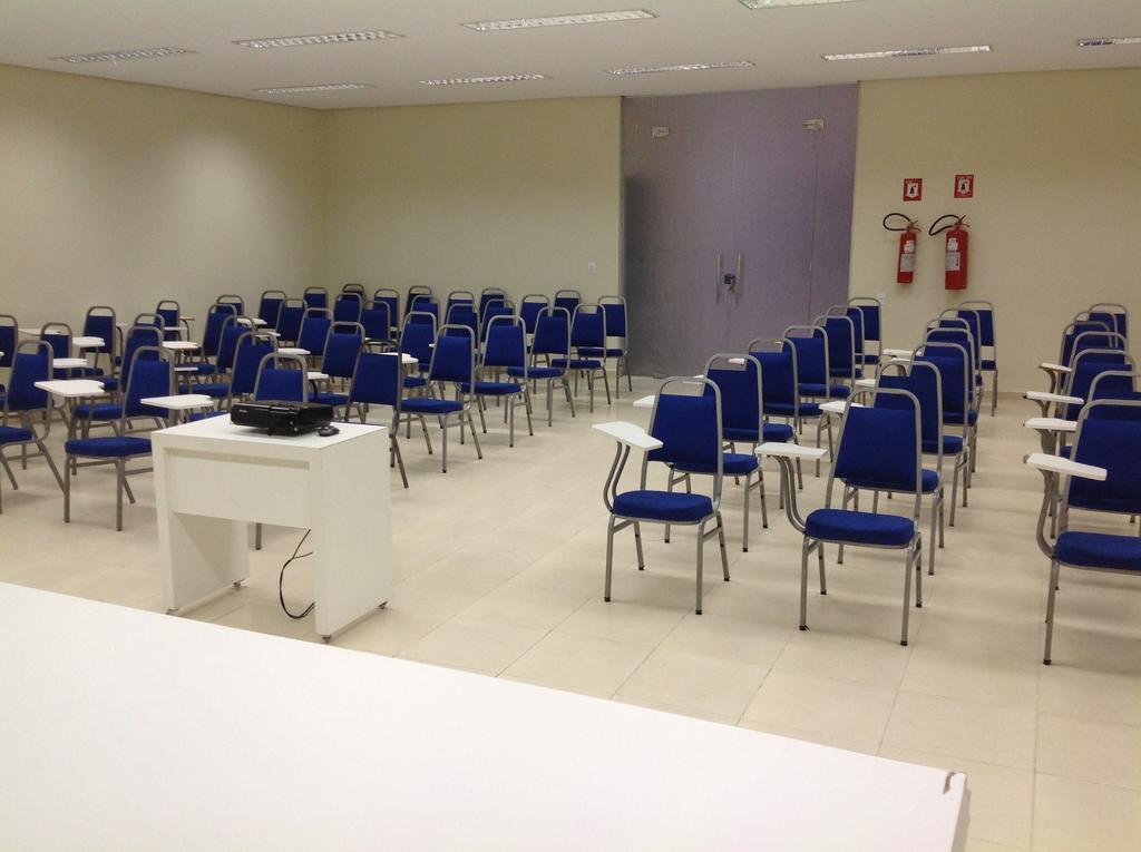 Hotel Rio Do Sono Palmas  Dış mekan fotoğraf
