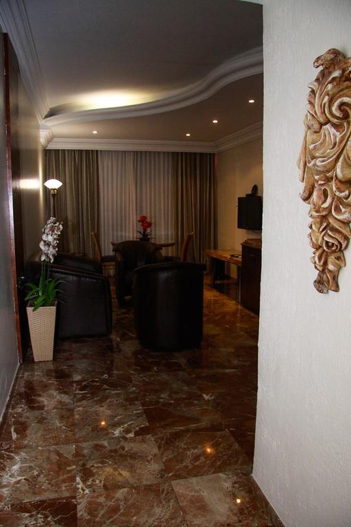 Hotel Rio Do Sono Palmas  Dış mekan fotoğraf