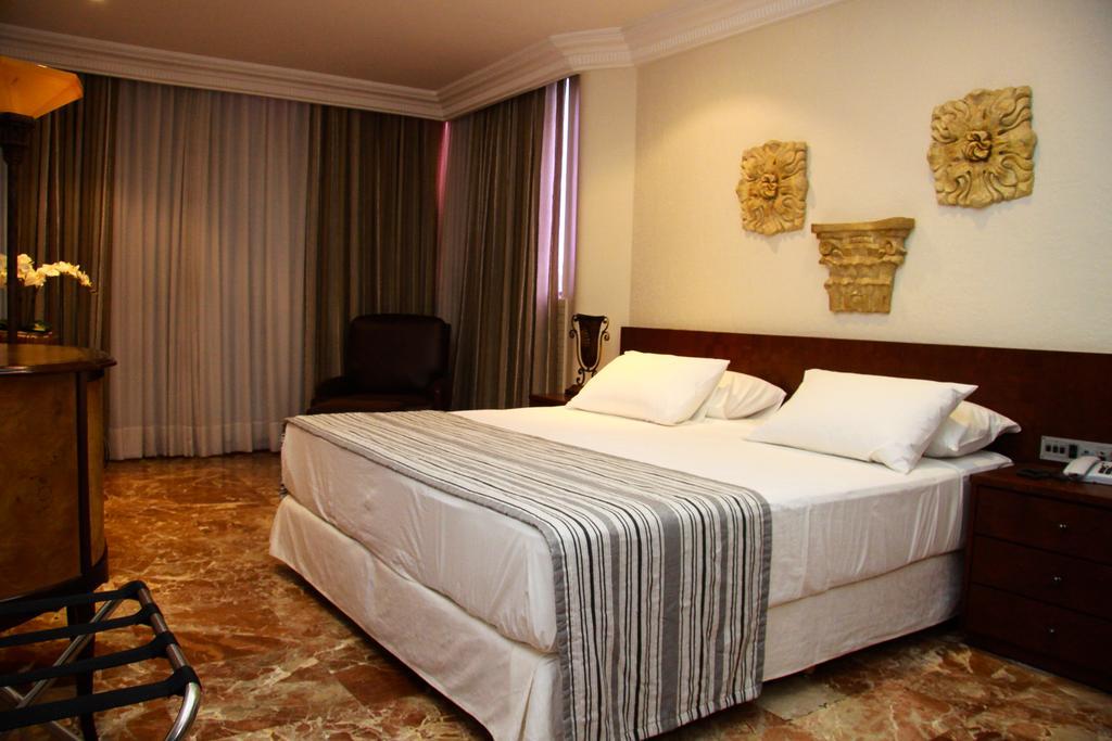 Hotel Rio Do Sono Palmas  Dış mekan fotoğraf