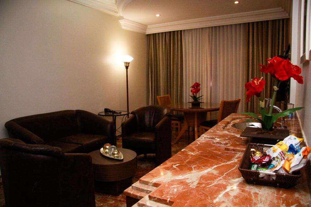 Hotel Rio Do Sono Palmas  Dış mekan fotoğraf