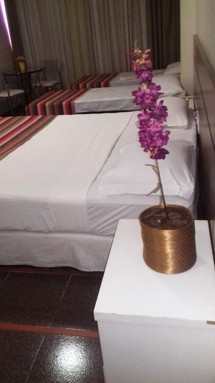 Hotel Rio Do Sono Palmas  Dış mekan fotoğraf
