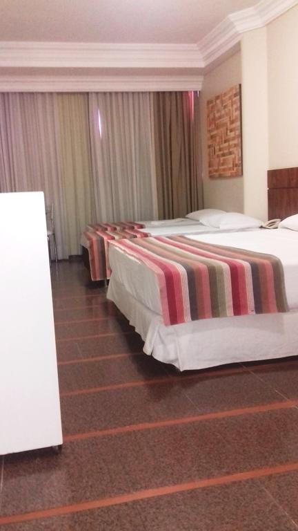 Hotel Rio Do Sono Palmas  Dış mekan fotoğraf