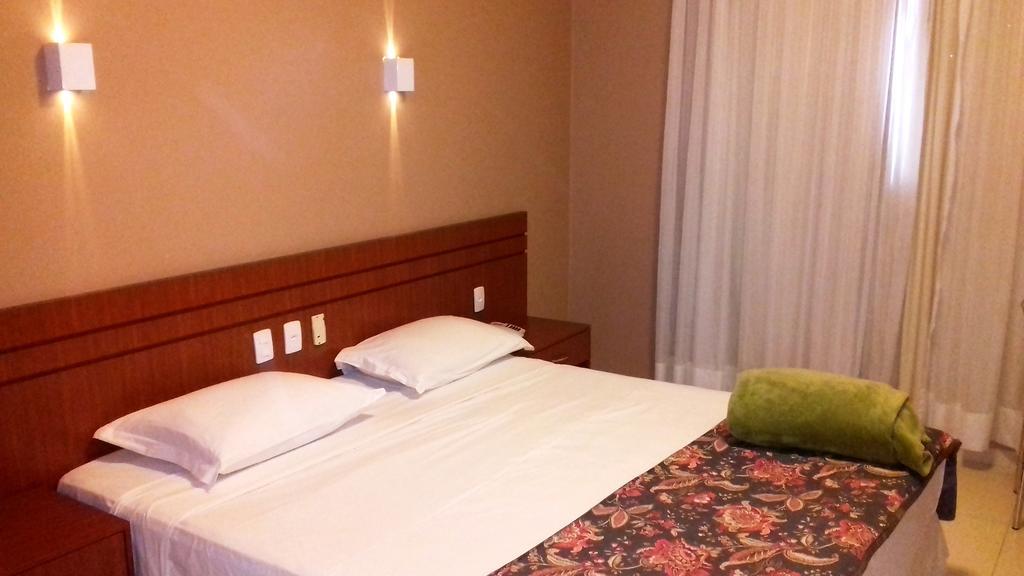 Hotel Rio Do Sono Palmas  Dış mekan fotoğraf