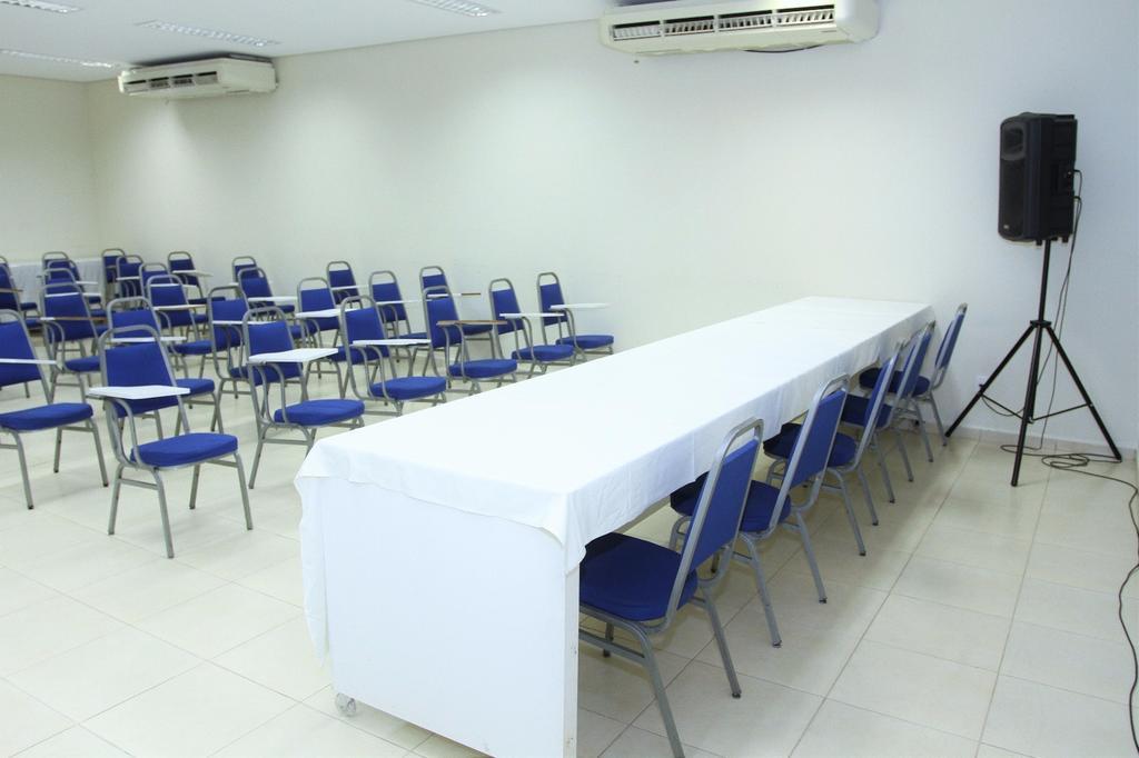 Hotel Rio Do Sono Palmas  Dış mekan fotoğraf