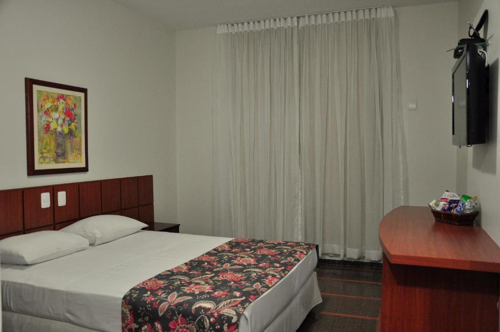 Hotel Rio Do Sono Palmas  Oda fotoğraf